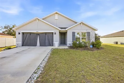 16402 SW 17th Terrace Road Ocala FL 34473