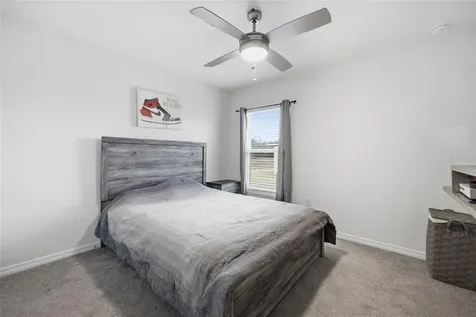 16402 SW 17th Terrace Road Ocala FL 34473