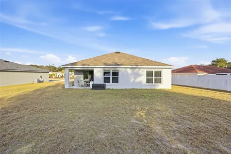 16402 SW 17th Terrace Road Ocala FL 34473