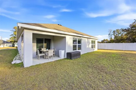 16402 SW 17th Terrace Road Ocala FL 34473
