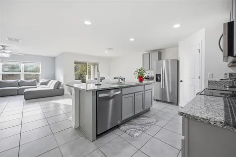16402 SW 17th Terrace Road Ocala FL 34473