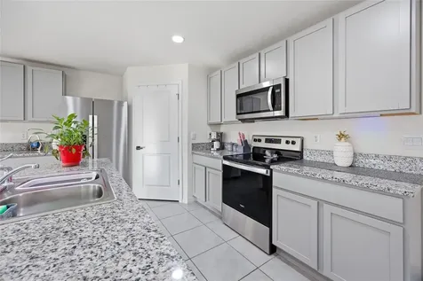 16402 SW 17th Terrace Road Ocala FL 34473