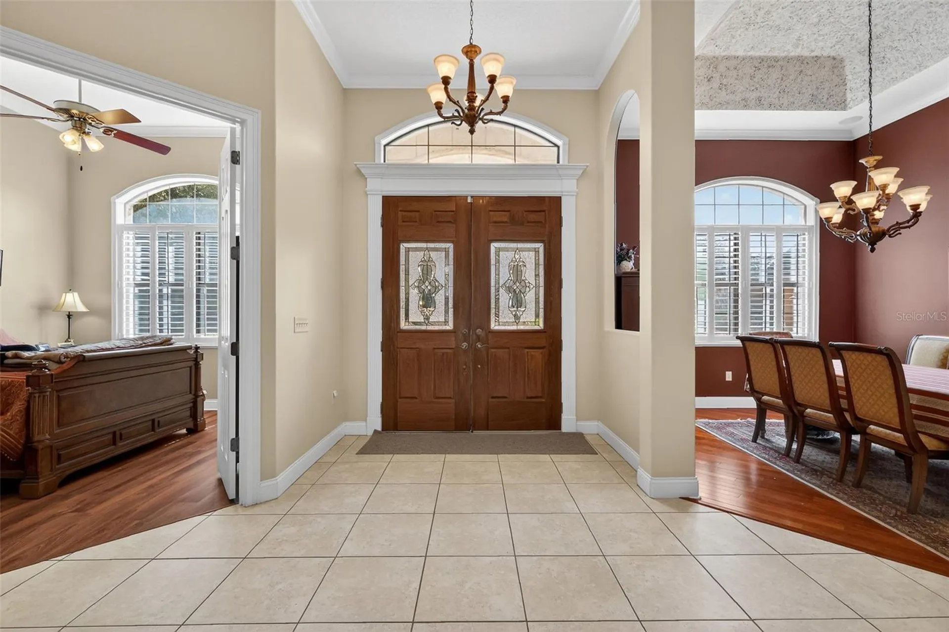 2007 Country Club Drive Eustis FL 32726