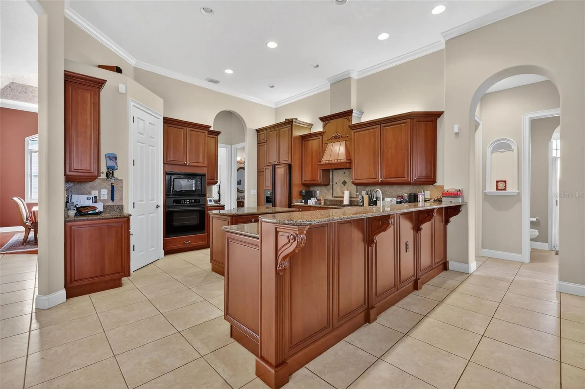2007 Country Club Drive Eustis FL 32726
