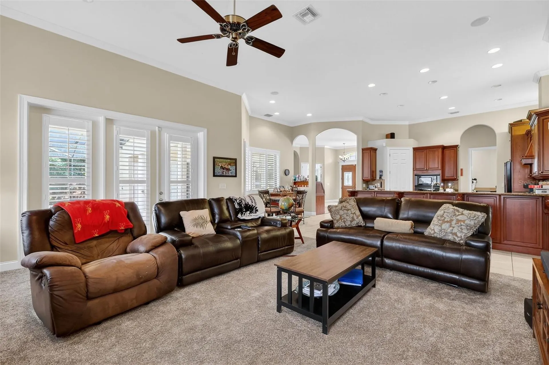 2007 Country Club Drive Eustis FL 32726