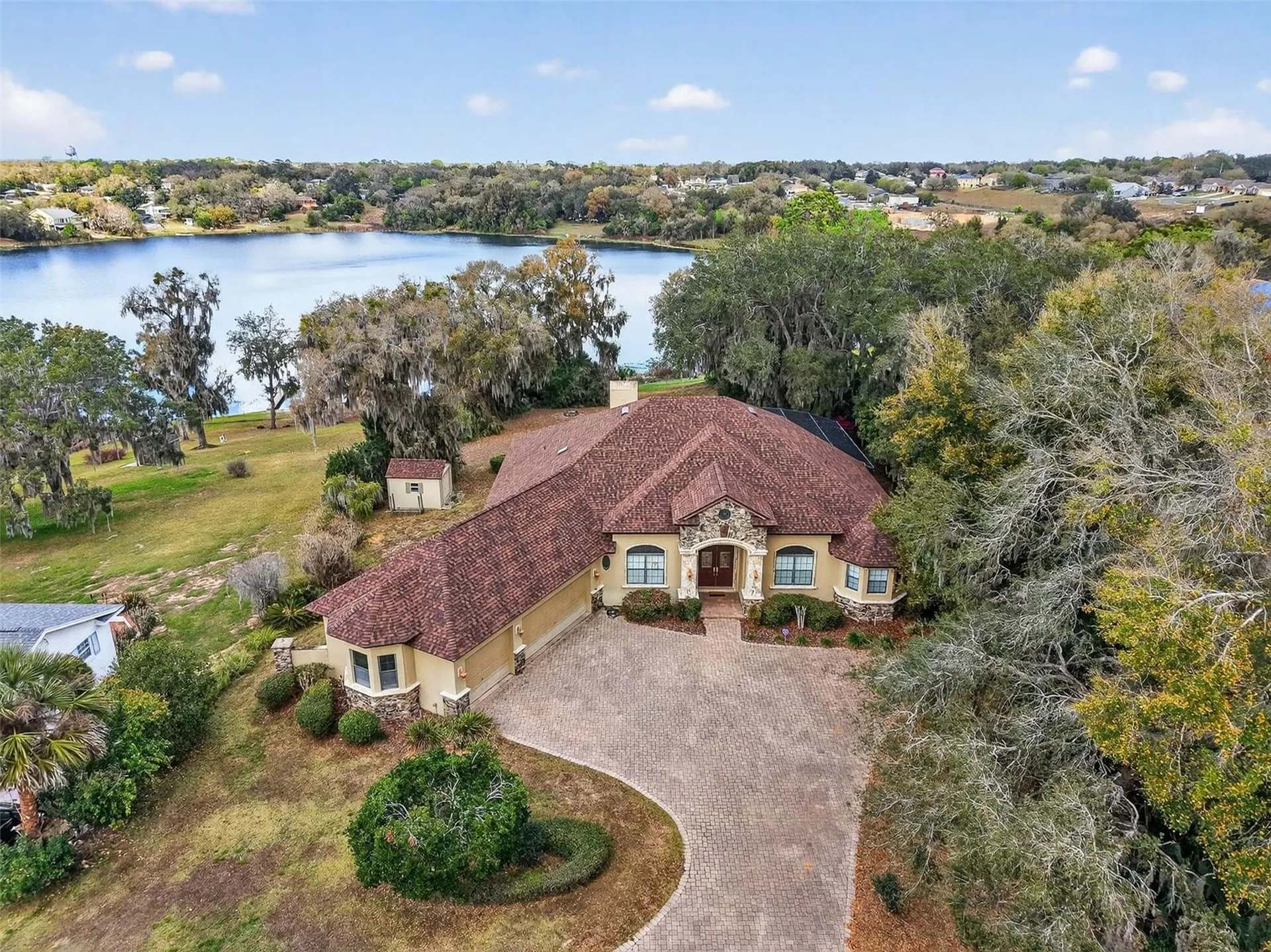 2007 Country Club Drive Eustis FL 32726
