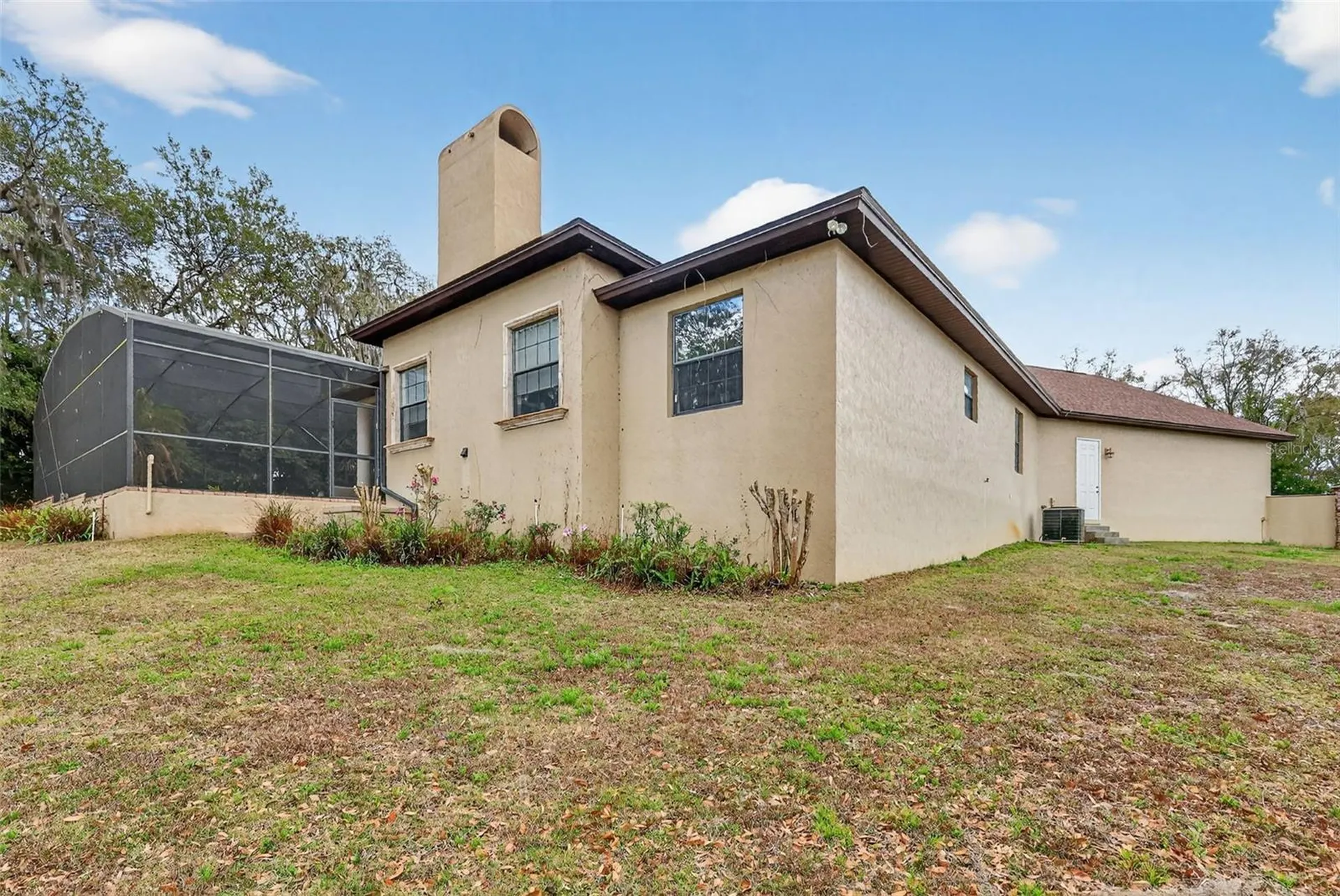 2007 Country Club Drive Eustis FL 32726