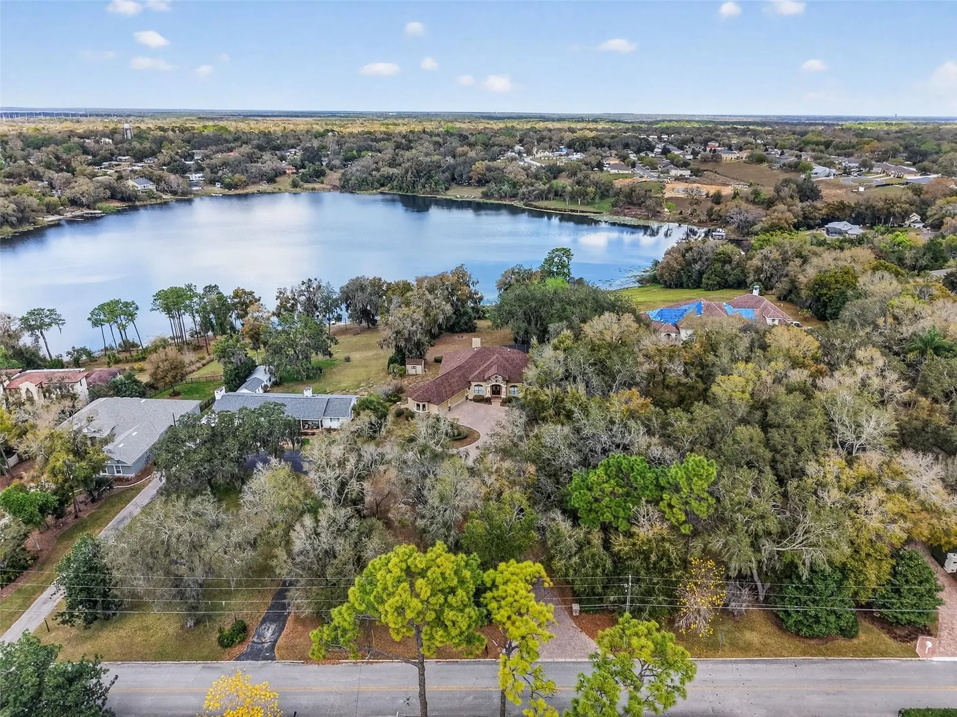 2007 Country Club Drive Eustis FL 32726