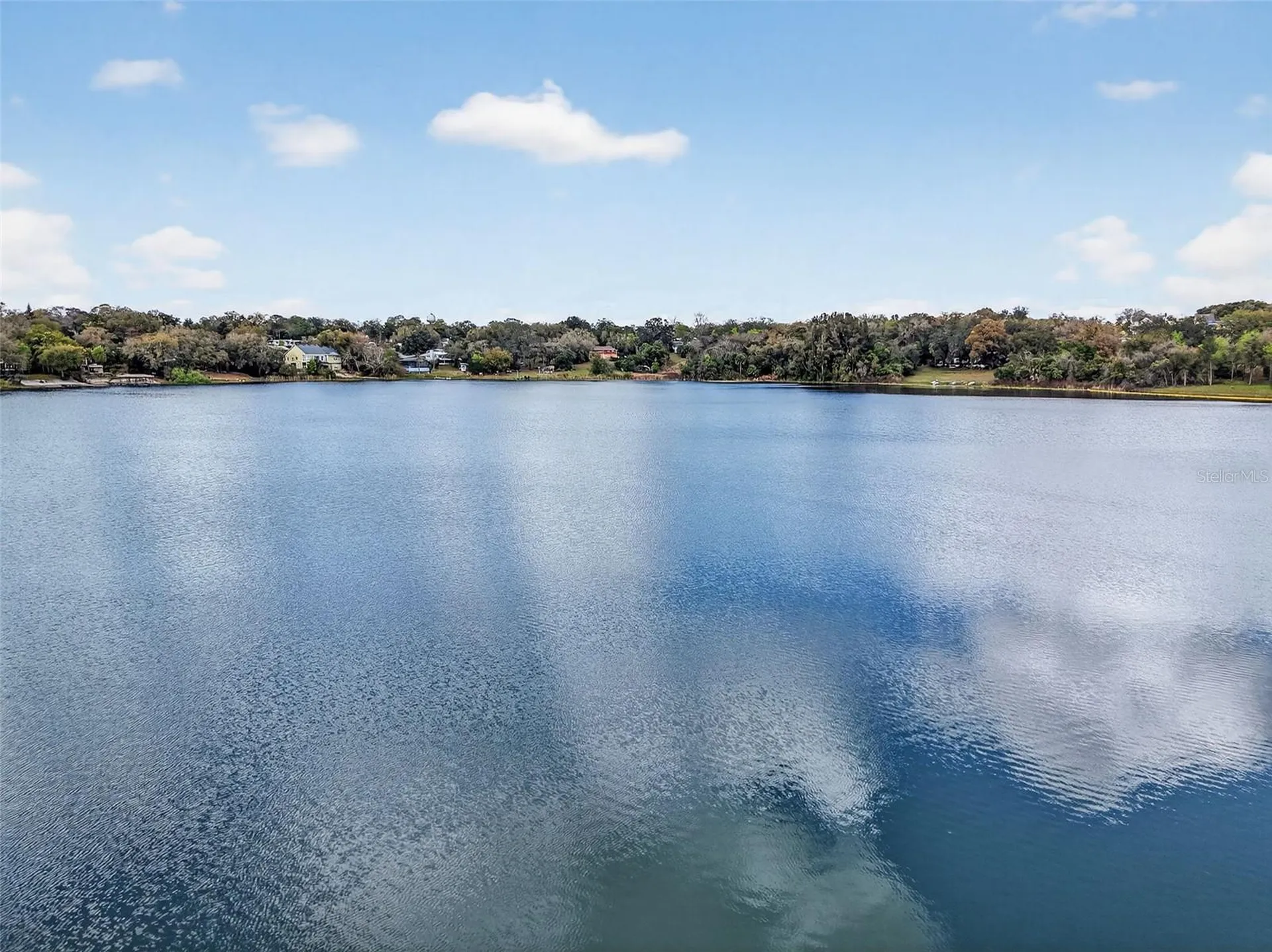 2007 Country Club Drive Eustis FL 32726