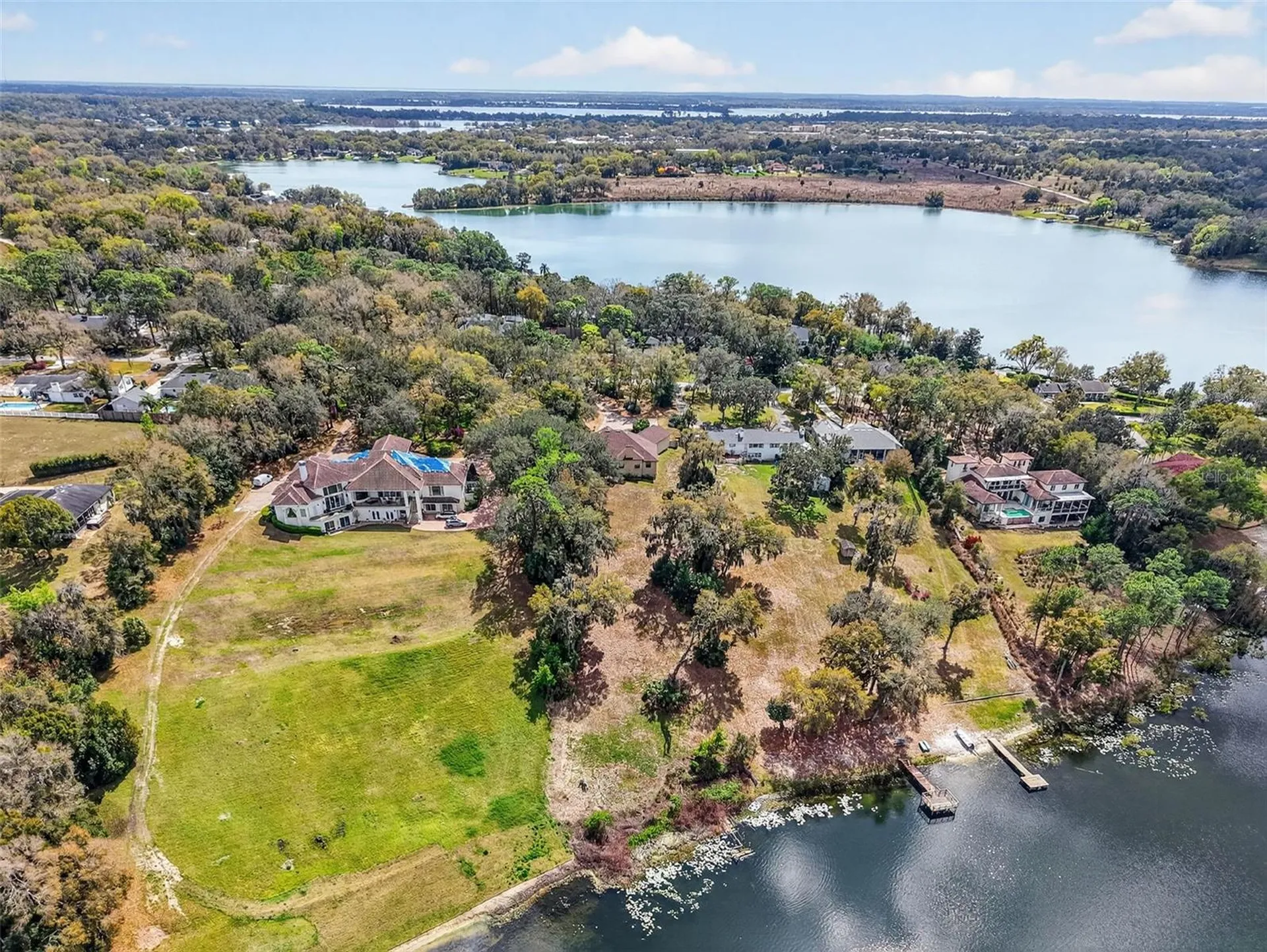 2007 Country Club Drive Eustis FL 32726