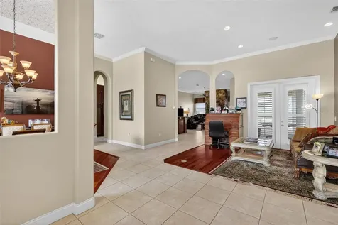 2007 Country Club Drive Eustis FL 32726