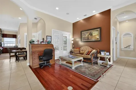 2007 Country Club Drive Eustis FL 32726