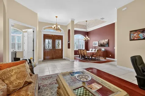 2007 Country Club Drive Eustis FL 32726