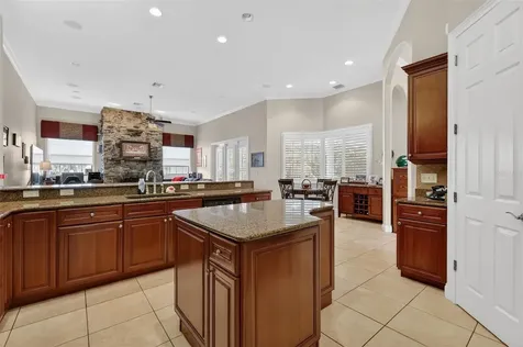 2007 Country Club Drive Eustis FL 32726