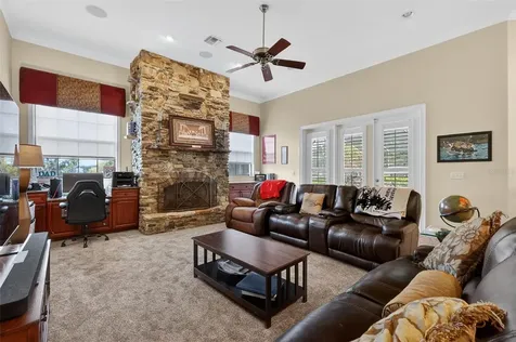 2007 Country Club Drive Eustis FL 32726