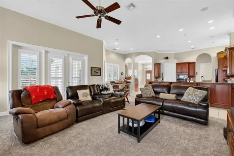 2007 Country Club Drive Eustis FL 32726