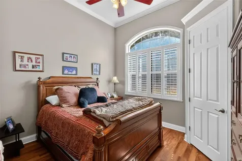 2007 Country Club Drive Eustis FL 32726