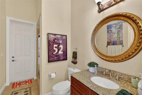2007 Country Club Drive Eustis FL 32726