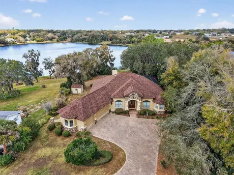 2007 Country Club Drive Eustis FL 32726