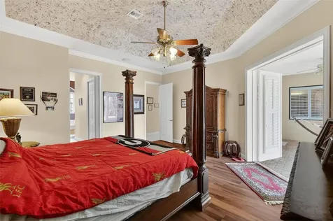 2007 Country Club Drive Eustis FL 32726
