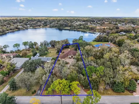 2007 Country Club Drive Eustis FL 32726