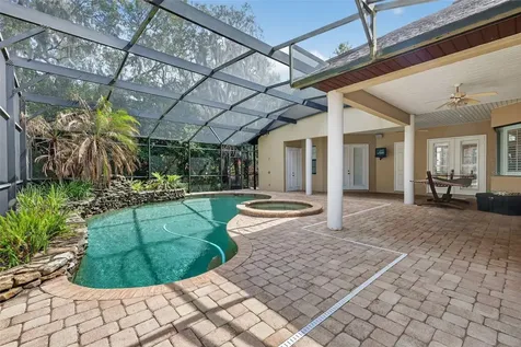 2007 Country Club Drive Eustis FL 32726