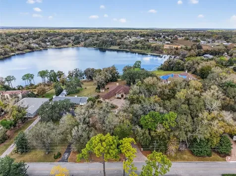 2007 Country Club Drive Eustis FL 32726