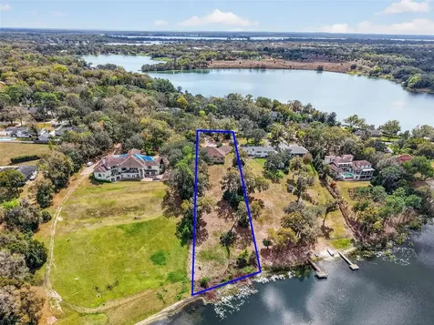 2007 Country Club Drive Eustis FL 32726