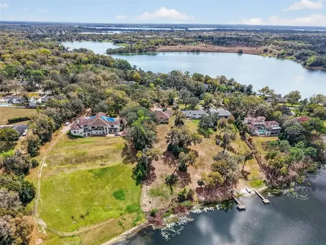 2007 Country Club Drive Eustis FL 32726