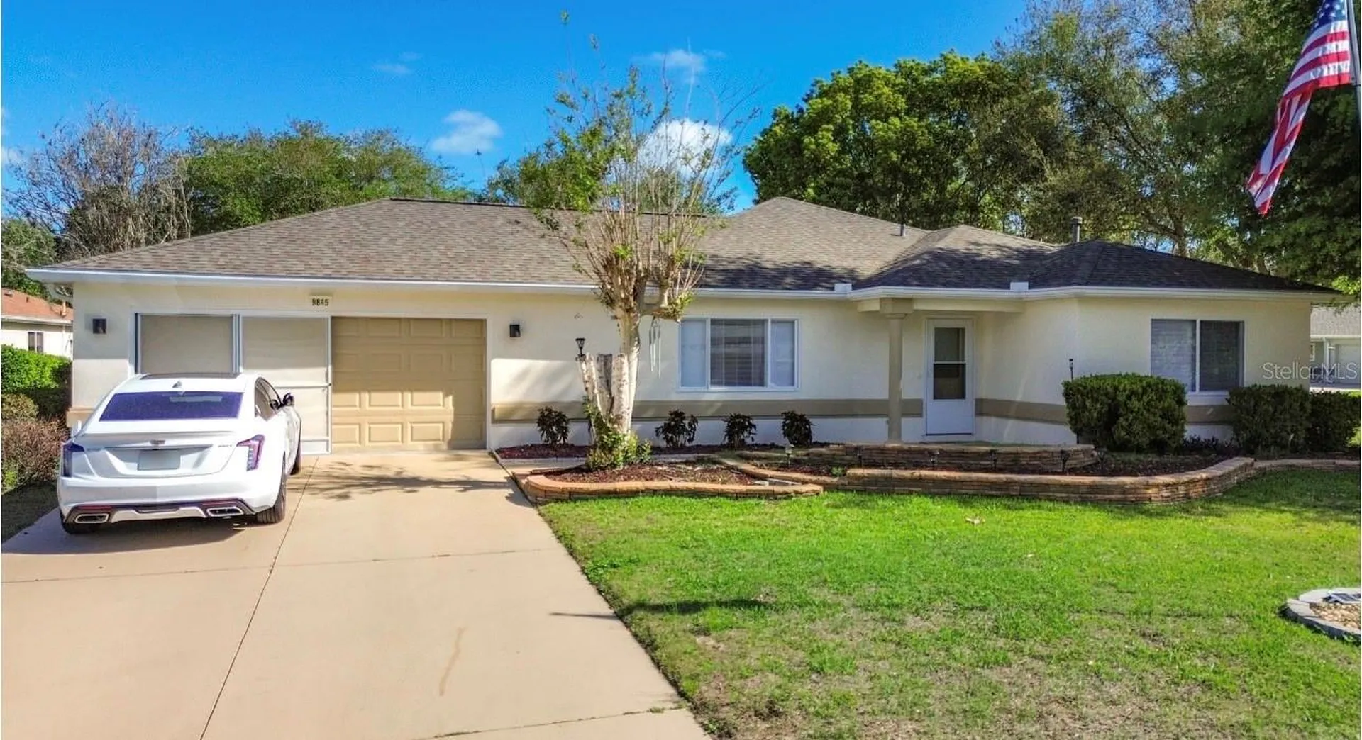 9845 SE 138th Loop Summerfield FL 34491