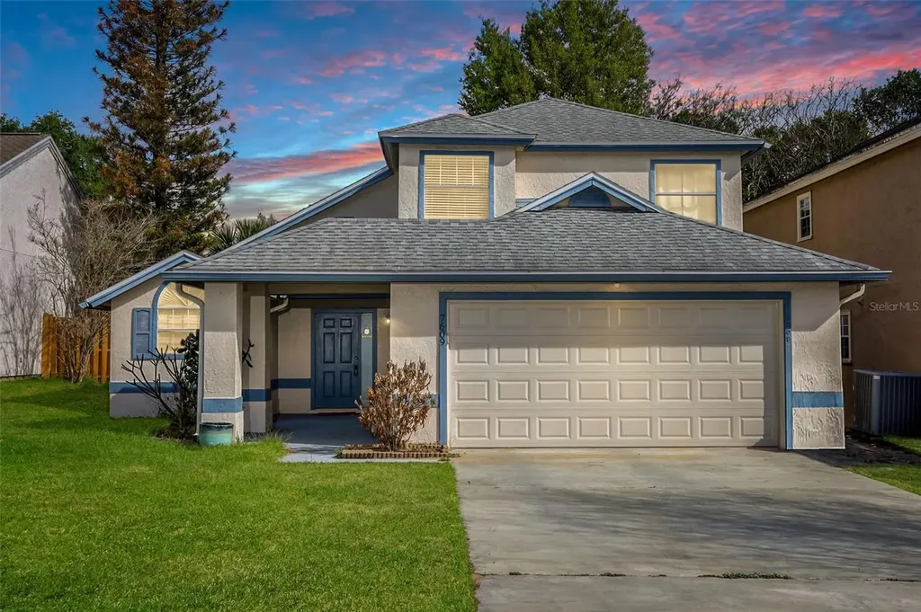 7609 Telegraph Hill Road Orlando FL 32835