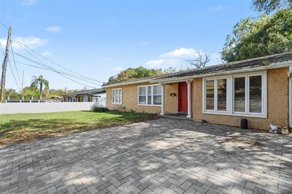 1212 E Anderson Street Orlando FL 32801
