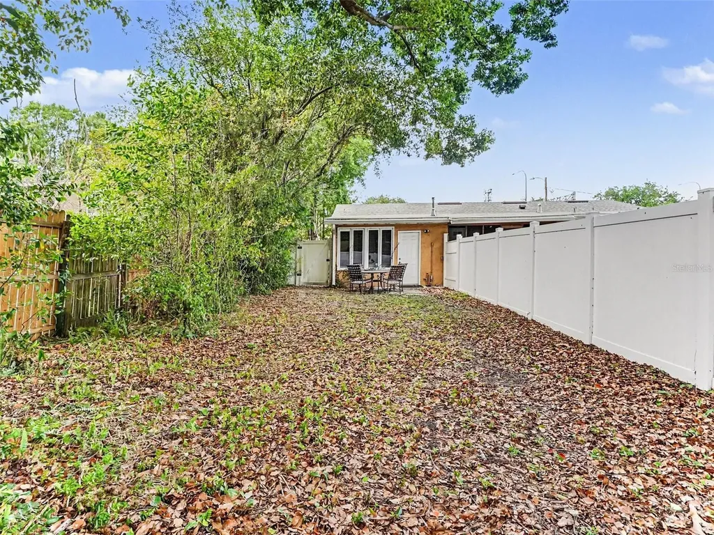 1212 E Anderson Street Orlando FL 32801