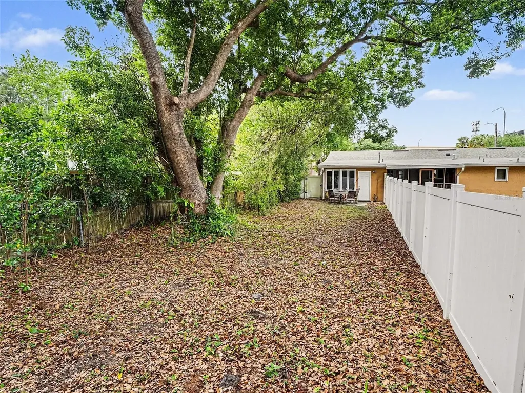 1212 E Anderson Street Orlando FL 32801