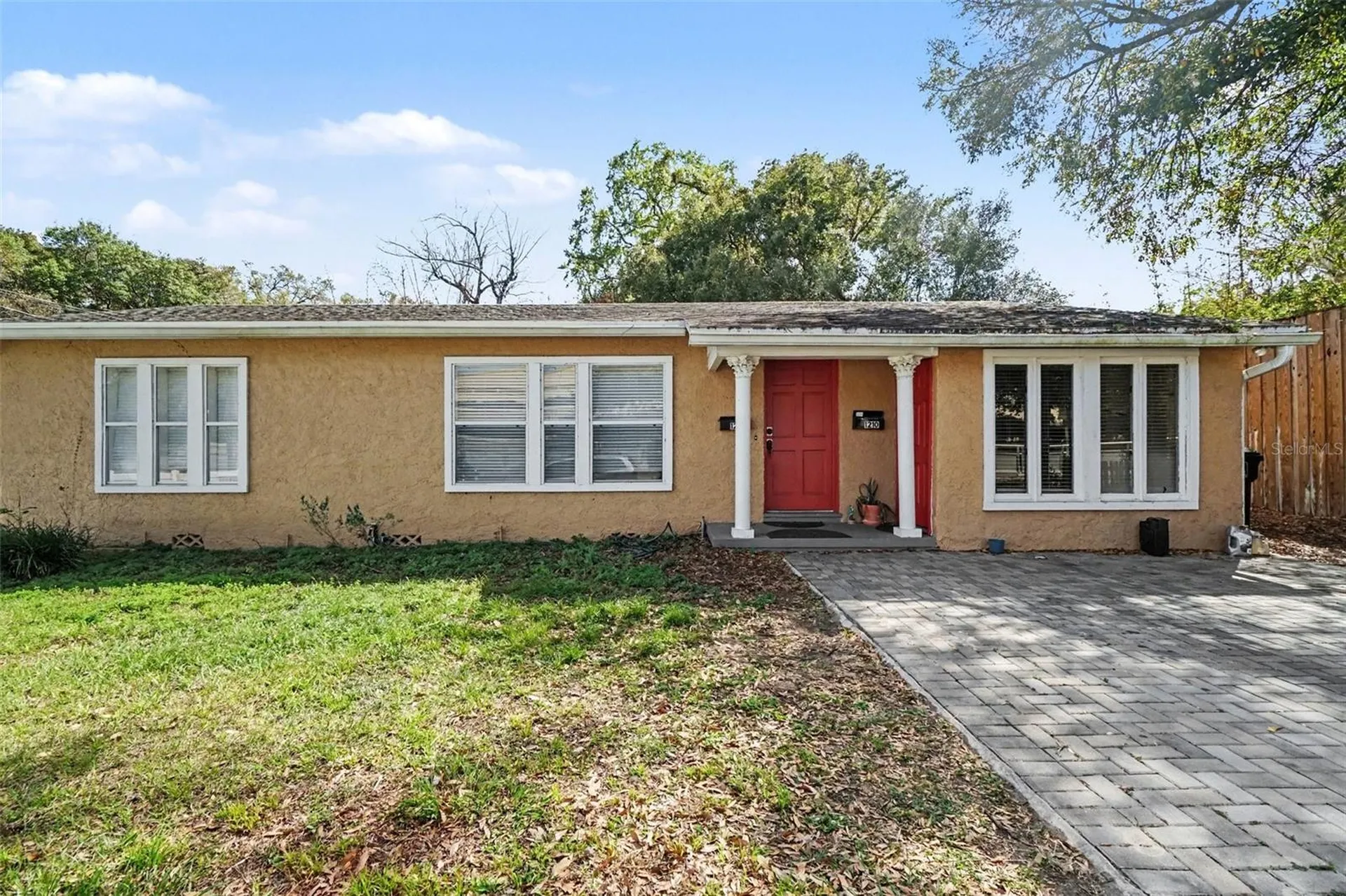 1212 E Anderson Street Orlando FL 32801