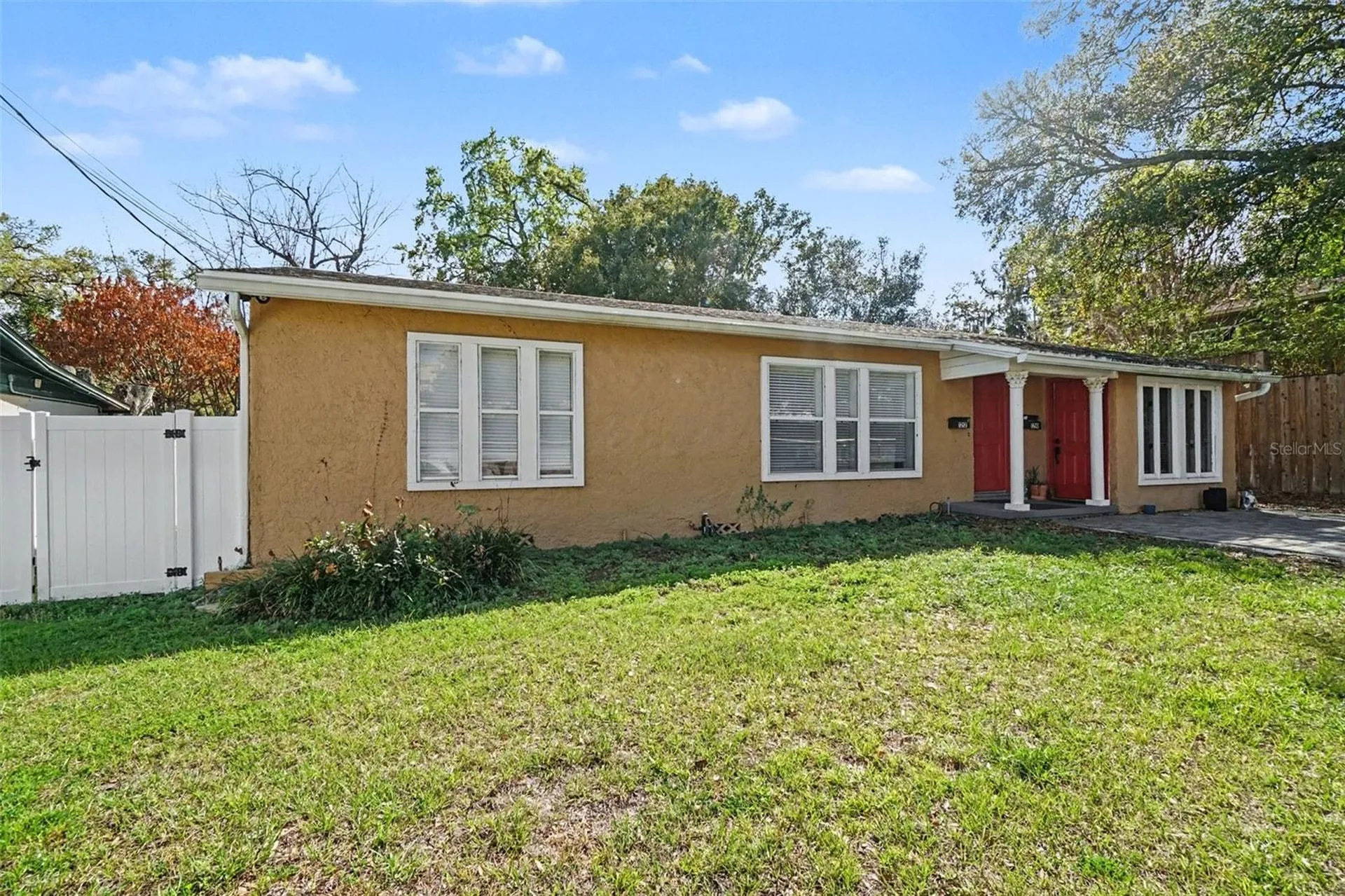 1212 E Anderson Street Orlando FL 32801