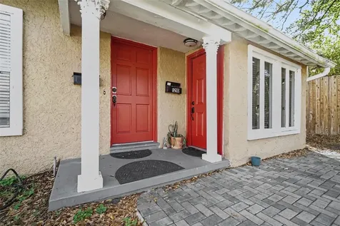 1212 E Anderson Street Orlando FL 32801