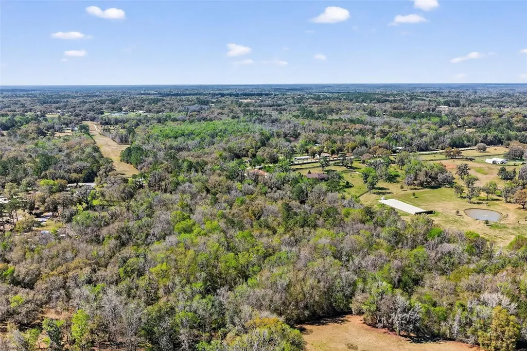Tbd NW Highway 225a Reddick FL 32686
