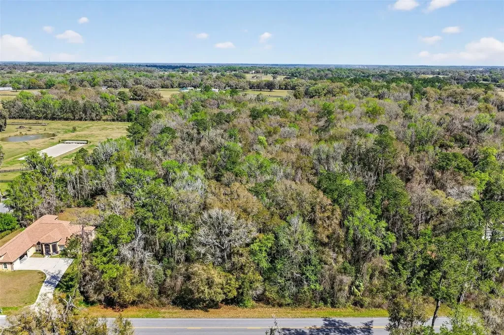 Tbd NW Highway 225a Reddick FL 32686