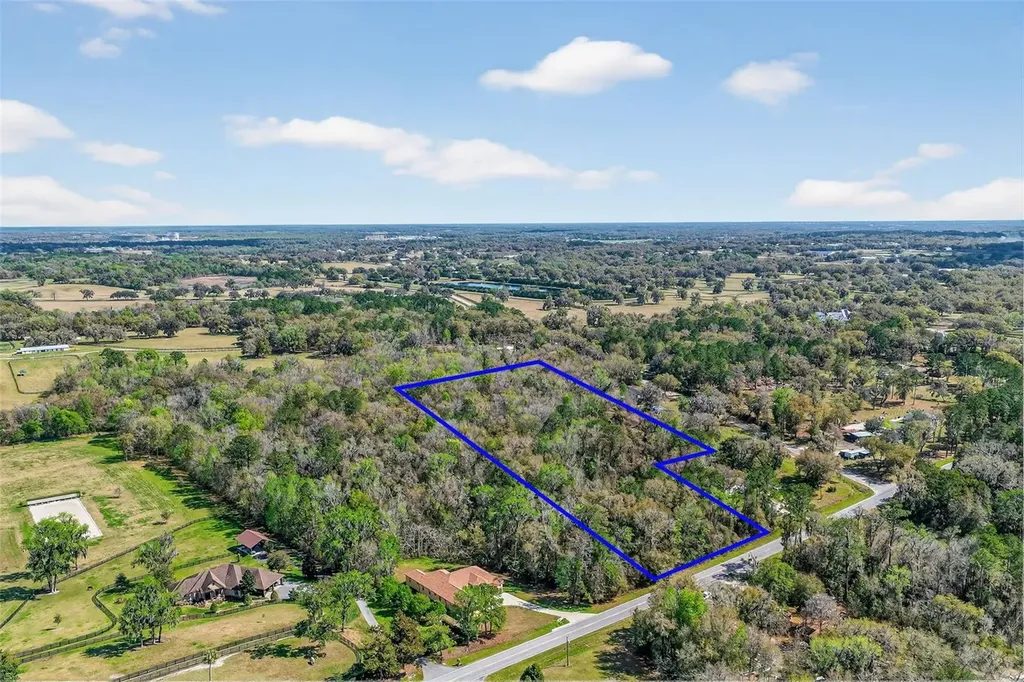 Tbd NW Highway 225a Reddick FL 32686