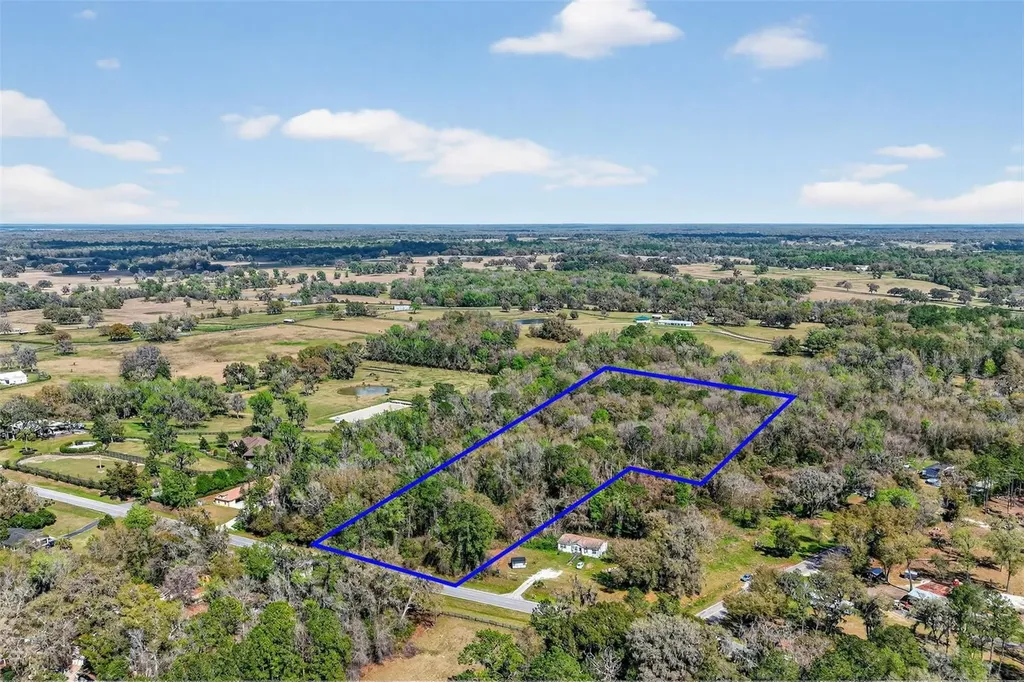 Tbd NW Highway 225a Reddick FL 32686