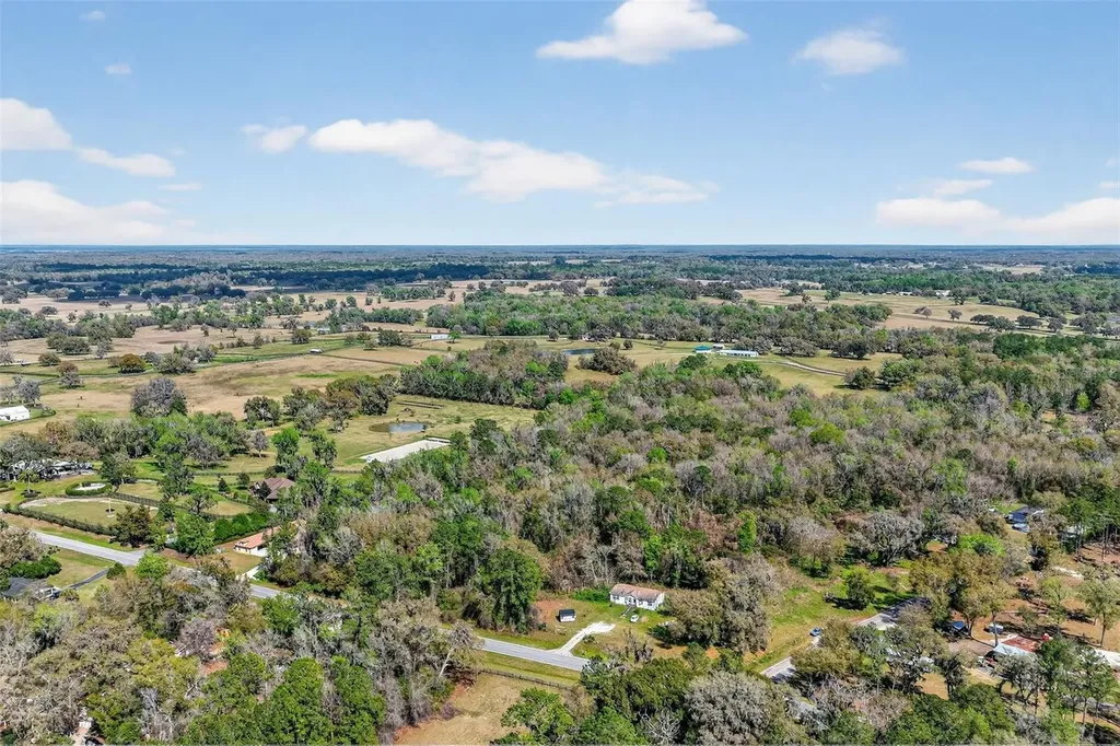 Tbd NW Highway 225a Reddick FL 32686