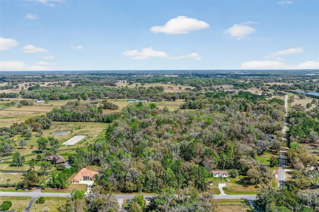 Tbd NW Highway 225a Reddick FL 32686