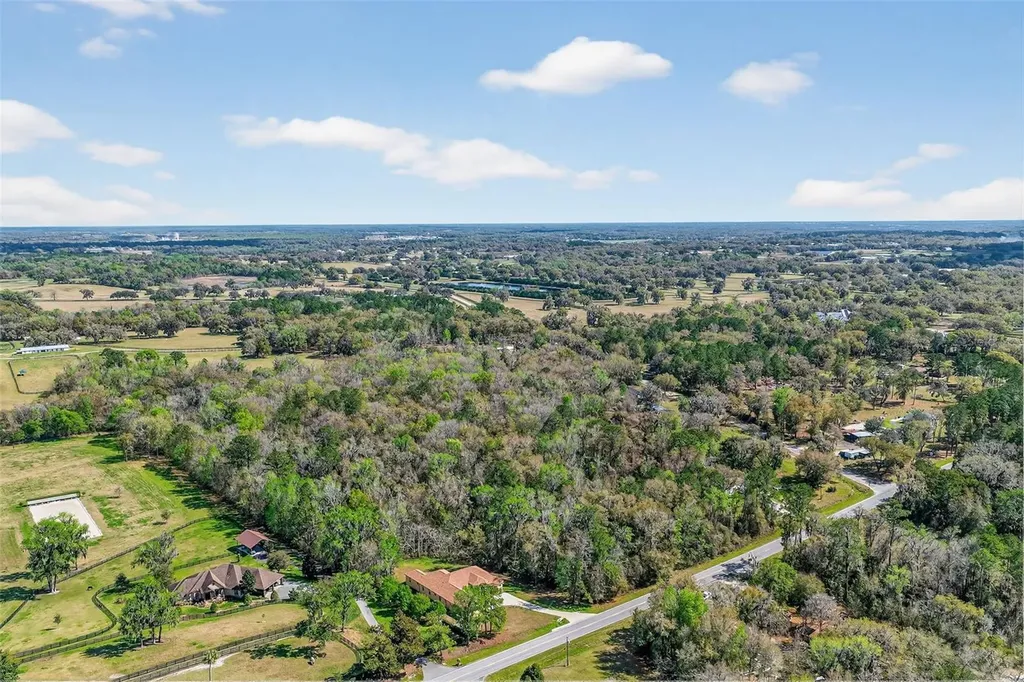 Tbd NW Highway 225a Reddick FL 32686