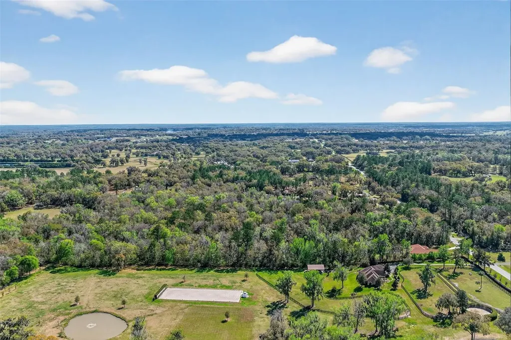 Tbd NW Highway 225a Reddick FL 32686