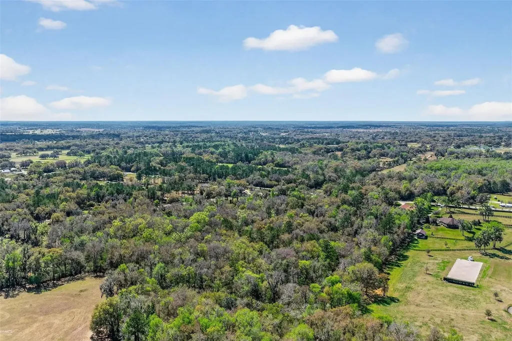 Tbd NW Highway 225a Reddick FL 32686