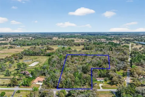 Tbd NW Highway 225a Reddick FL 32686
