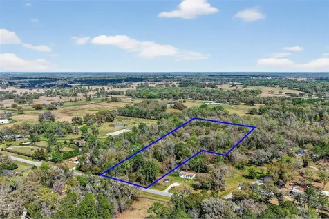 Tbd NW Highway 225a Reddick FL 32686