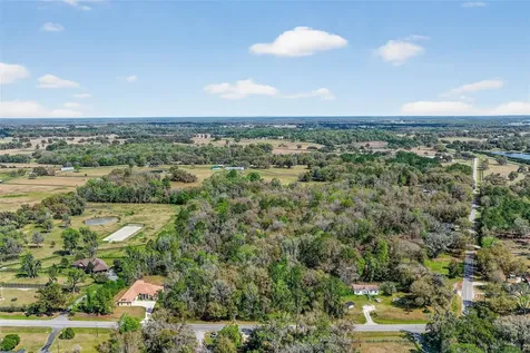 Tbd NW Highway 225a Reddick FL 32686