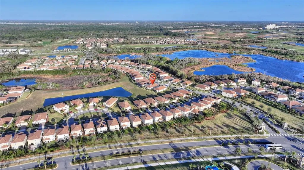 8943 Fallen Oak Drive Davenport FL 33896